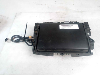 PANTALLA MULTIFUNCION, PEUGEOT, 308