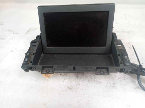  PANTALLA MULTIFUNCION, PEUGEOT, 308 