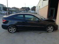 MERCEDES-BENZ CLASE C (BM 203) SPORTCOUPE
