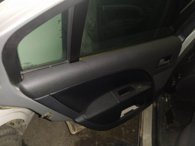 CERRADURA PUERTA TRASERA IZQUIERDA, FORD, MONDEO BERLINA (GE)