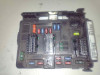 CAJA RELES / FUSIBLES CITROEN XSARA PICASSO 