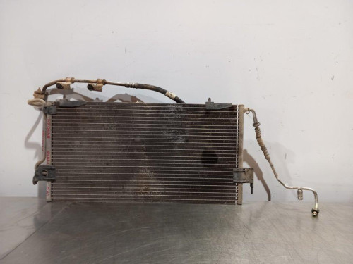 RADIADOR CALEFACCION / AIRE ACONDICIONADO Peugeot PARTNER (S1)(07.1996) 
