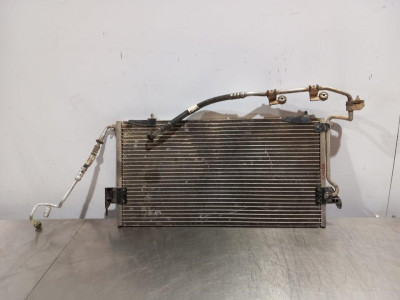 RADIADOR CALEFACCION / AIRE ACONDICIONADO, PEUGEOT, PARTNER (S1)(07.1996)
