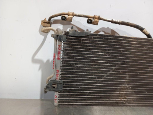  RADIADOR CALEFACCION / AIRE ACONDICIONADO Peugeot PARTNER (S1)(07.1996) 
