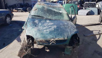 CITROEN SAXO