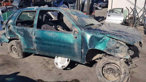  CITROEN SAXO 