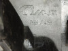  EMBLEMA Peugeot 206 + 
