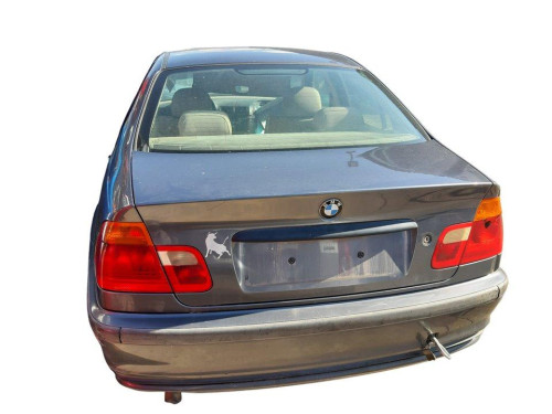  BMW SERIE 3 BERLINA (E46) 