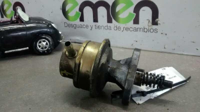 BOMBA COMBUSTIBLE, OPEL, CORSA A