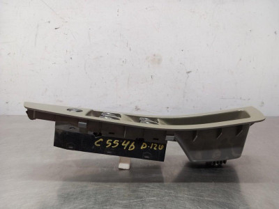 MANDO ELEVALUNAS DELANTERO IZQUIERDO, CHEVROLET, NUBIRA WAGON