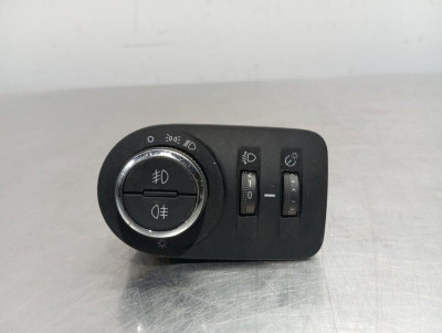 MANDO LUCES, OPEL, CORSA E