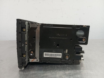 SISTEMA AUDIO / RADIO CD, AUDI, A4 CABRIOLET (8H)