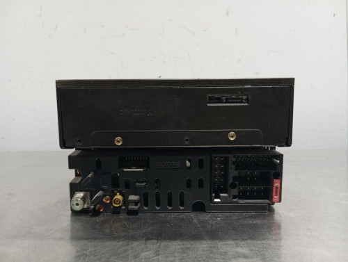  SISTEMA AUDIO / RADIO CD, AUDI, A4 CABRIOLET (8H) 