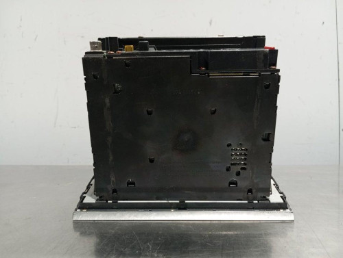  SISTEMA AUDIO / RADIO CD, AUDI, A4 CABRIOLET (8H) 