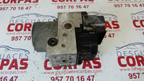 ABS Opel ZAFIRA A 