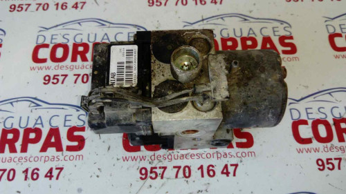 ABS Opel ZAFIRA A 