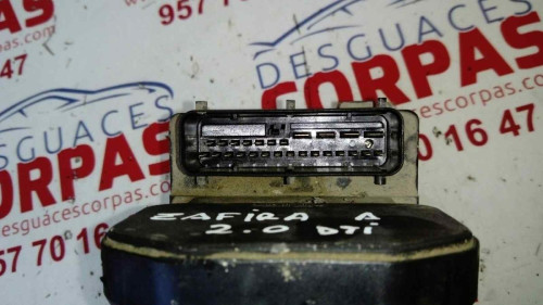 ABS Opel ZAFIRA A 