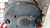 ABS Opel ZAFIRA A 