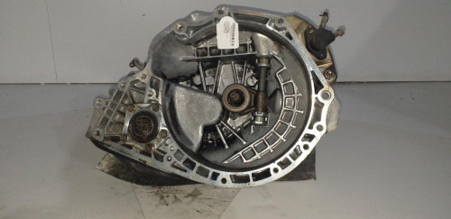  CAJA CAMBIOS, DAEWOO, LANOS 