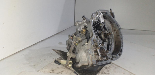  CAJA CAMBIOS, DAEWOO, LANOS 