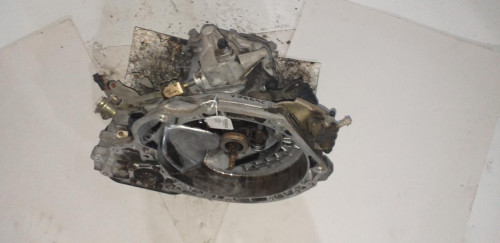  CAJA CAMBIOS, DAEWOO, LANOS 