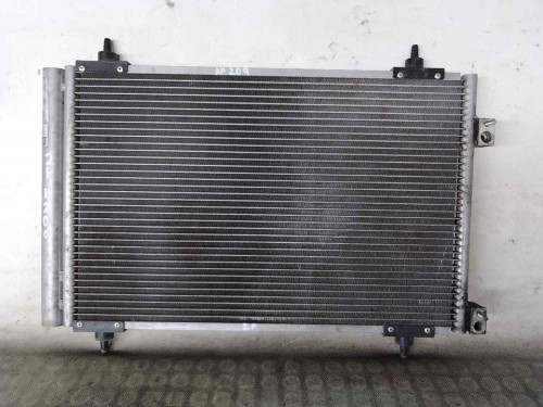 CONDENSADOR / RADIADOR AIRE ACONDICIONADO Peugeot 307 BREAK/ SW (S2) 
