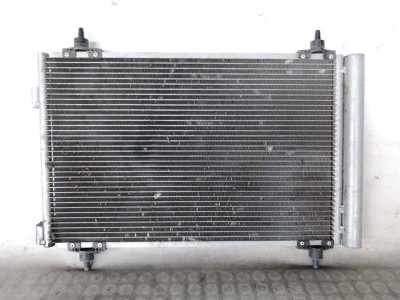 CONDENSADOR / RADIADOR AIRE ACONDICIONADO, Peugeot, 307 BREAK/ SW (S2)