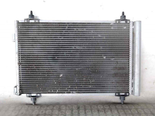 CONDENSADOR / RADIADOR AIRE ACONDICIONADO Peugeot 307 BREAK/ SW (S2) 