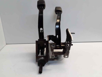 PEDALERA COMPLETA, FORD, ESCORT BERL./TURNIER