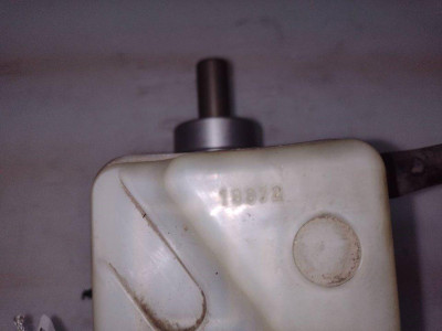 BOMBA FRENO, RENAULT, MEGANE II COUPE/CABRIO