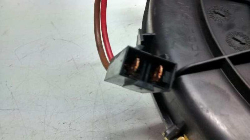  MOTOR CALEFACCION, OPEL, CORSA C 
