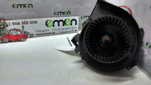  MOTOR CALEFACCION, OPEL, CORSA C 