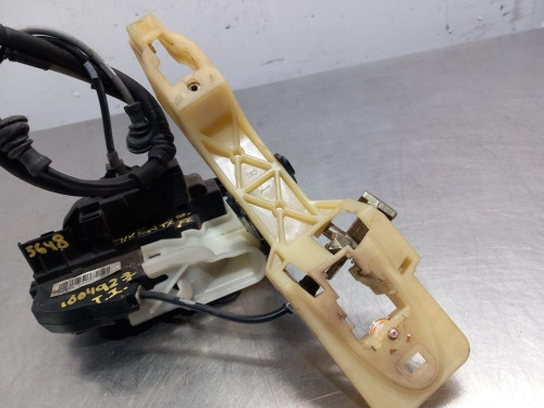  CERRADURA PUERTA TRASERA IZQUIERDA HYUNDAI SANTA FE (CM) 