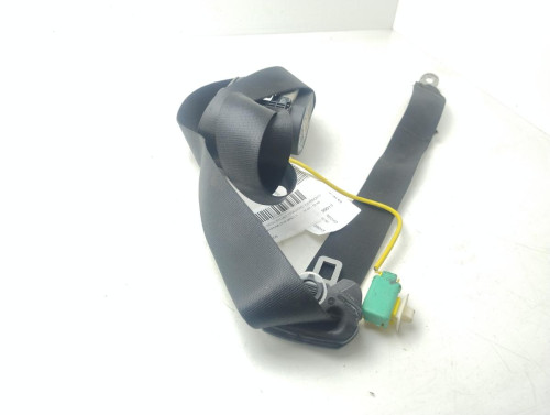  CINTURON SEGURIDAD TRASERO DERECHO PORSCHE CAYENNE (TIPO 9PA1) 