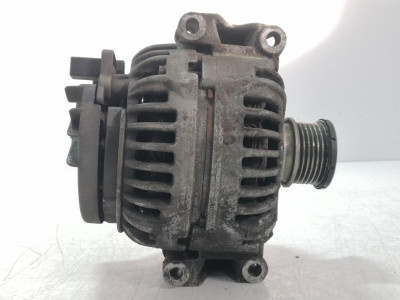 ALTERNADOR, MERCEDES-BENZ, VITO BASIC-KOMBI (639)