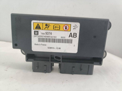 CENTRALITA AIRBAG, OPEL