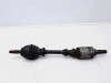  TRANSMISION DELANTERA IZQUIERDA Peugeot 205 BERLINA 