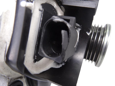 ALTERNADOR, MERCEDES-BENZ, CLASE E (BM 210) BERLINA