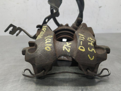 PINZA DE FRENO DELANTERA IZQUIERDA, RENAULT, CLIO IV