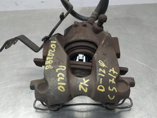  PINZA DE FRENO DELANTERA IZQUIERDA Renault CLIO IV 