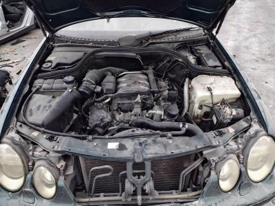 MOTOR COMPLETO