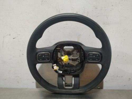  VOLANTE CITROEN BERLINGO FURGÓN 