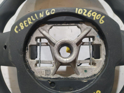  VOLANTE CITROEN BERLINGO FURGÓN 