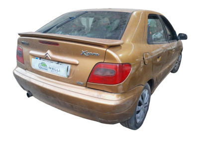 CITROEN XSARA BERLINA