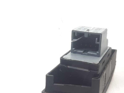 MANDO ELEVALUNAS DELANTERO DERECHO, SEAT, IBIZA (6L1)