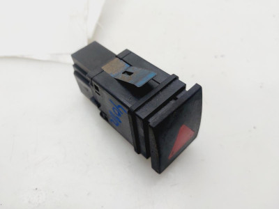WARNING, VOLKSWAGEN, POLO IV (9N3)