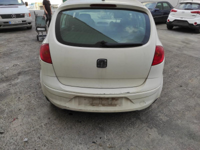 SEAT ALTEA (5P1)