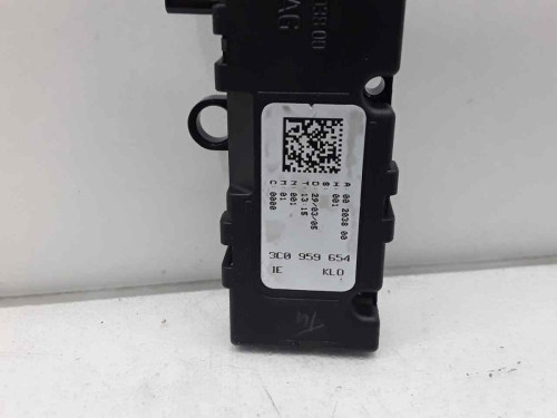 SENSOR ANGULO VOLANTE Volkswagen PASSAT BERLINA (3C2) 