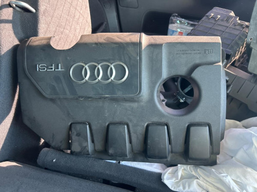 TAPA MOTOR Audi A3 SPORTBACK (8PA) 