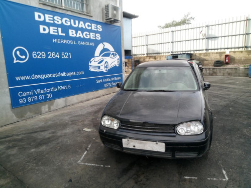  VOLKSWAGEN GOLF IV BERLINA (1J1)(10.1997) 